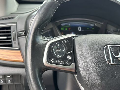Used 2022 Honda CR-V EX-L image 33