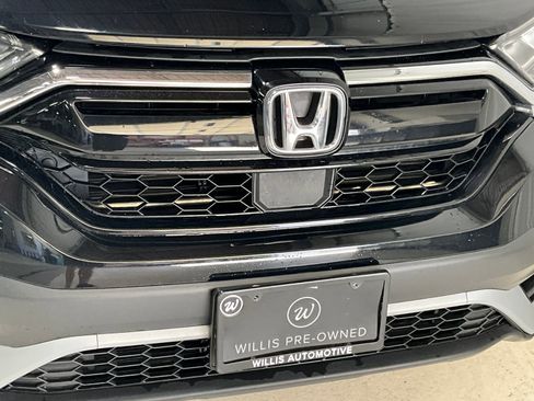 Used 2020 Honda CR-V EX-L image 29