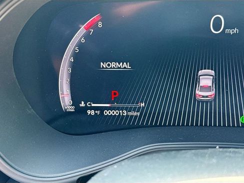 Certified 2025 Acura TLX SH-AWD w/ A-SPEC Pkg image 13