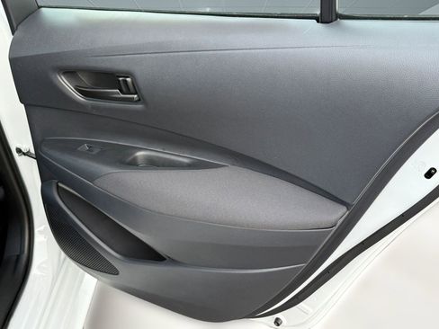 New 2026 Toyota Corolla LE image 31