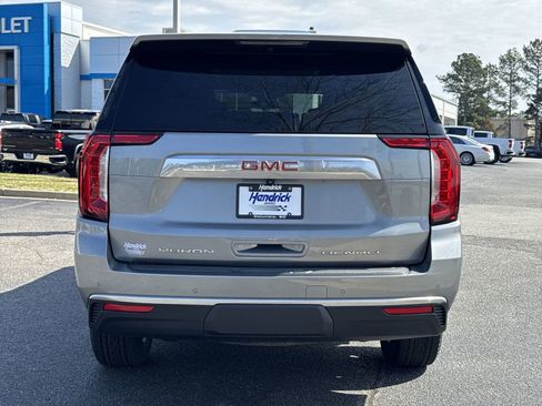 Used 2023 GMC Yukon Denali image 9