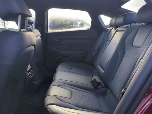 New 2026 Hyundai Sonata N Line image 14