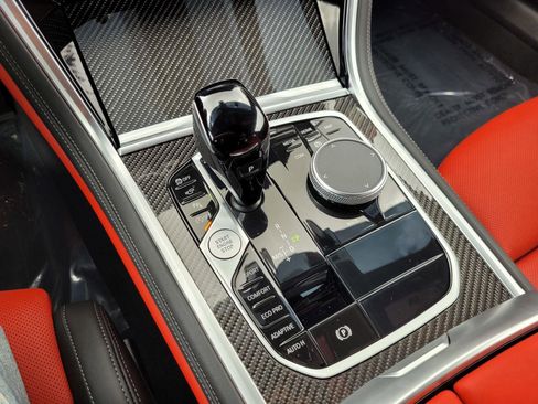 Certified 2025 BMW M850i xDrive Coupe w/ Driving Assistance Package image 24