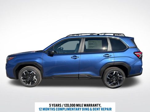 New 2026 Subaru Forester Limited AWD/4WD image 5