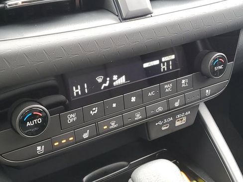 New 2026 Subaru Outback Wilderness image 32