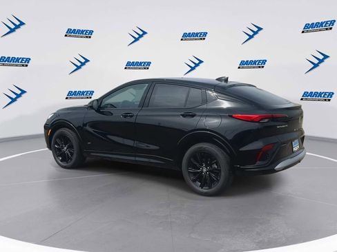 New 2026 Buick Envista Sport Touring w/ Convenience I Package image 7