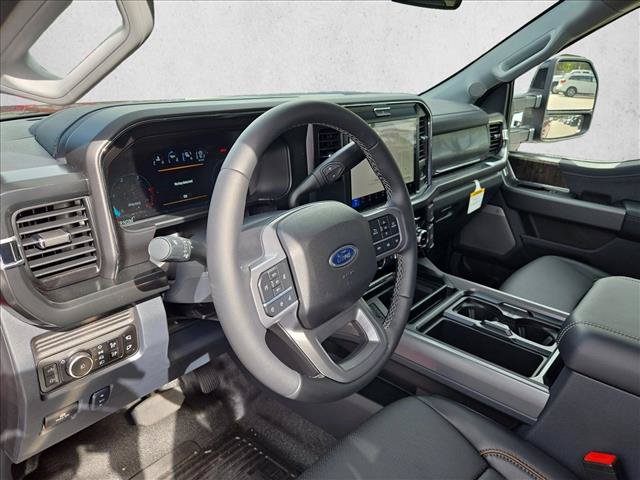 New 2026 Ford F250 Lariat AWD/4WD image 3
