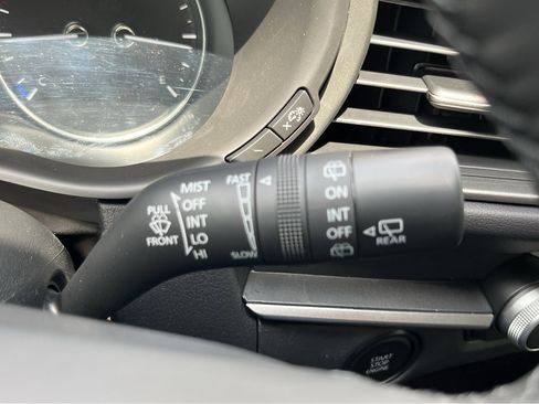 New 2026 MAZDA CX-30 AWD 2.5 S w/ Select Sport Pkg image 18