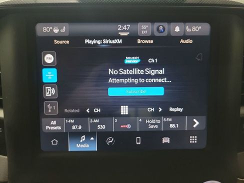 Used 2022 RAM 1500 Rebel w/ Rebel Level B Equipment Group image 25