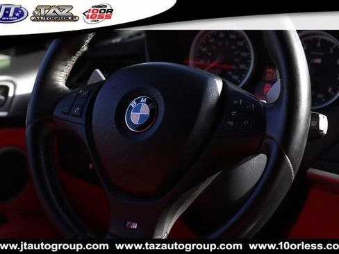Used 2013 BMW X5 M AWD/4WD image 21
