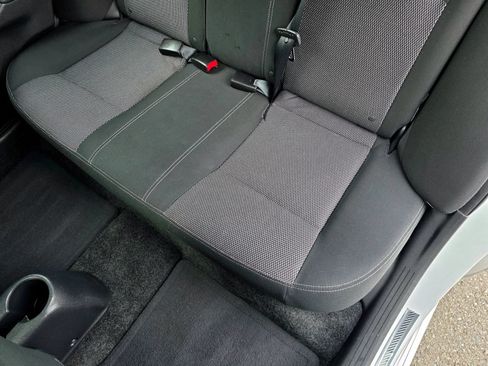 Used 2018 Nissan Versa SV w/ SV Special Edition Package FWD image 50