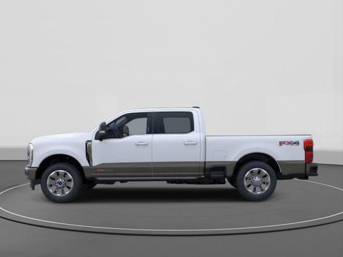 New 2026 Ford F250 King Ranch AWD/4WD image 3