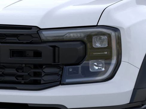 New 2026 Ford Ranger Raptor image 18