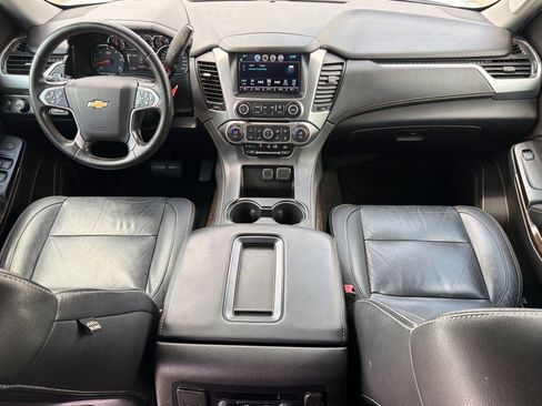 Used 2016 Chevrolet Suburban LS w/ Enhanced Driver Alert Package image 15