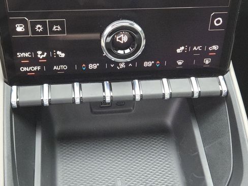 New 2026 GMC Terrain Elevation w/ Elevation Premium Package image 35