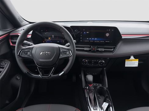 New 2026 Chevrolet TrailBlazer RS w/ Convenience Package image 14