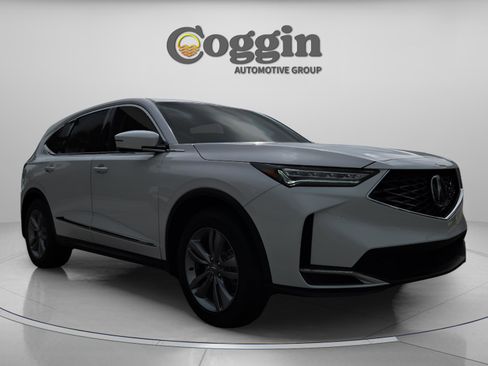 New 2026 Acura MDX FWD image 7
