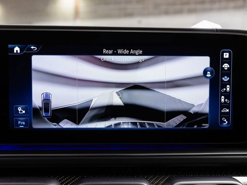 Used 2024 Mercedes-Benz GLE 63 AMG S image 19