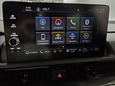 Used 2024 Honda CR-V Sport Touring image 16