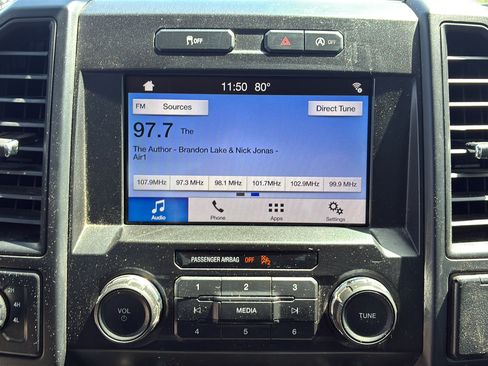 Used 2019 Ford F150 XL w/ Equipment Group 101A Mid AWD/4WD image 30