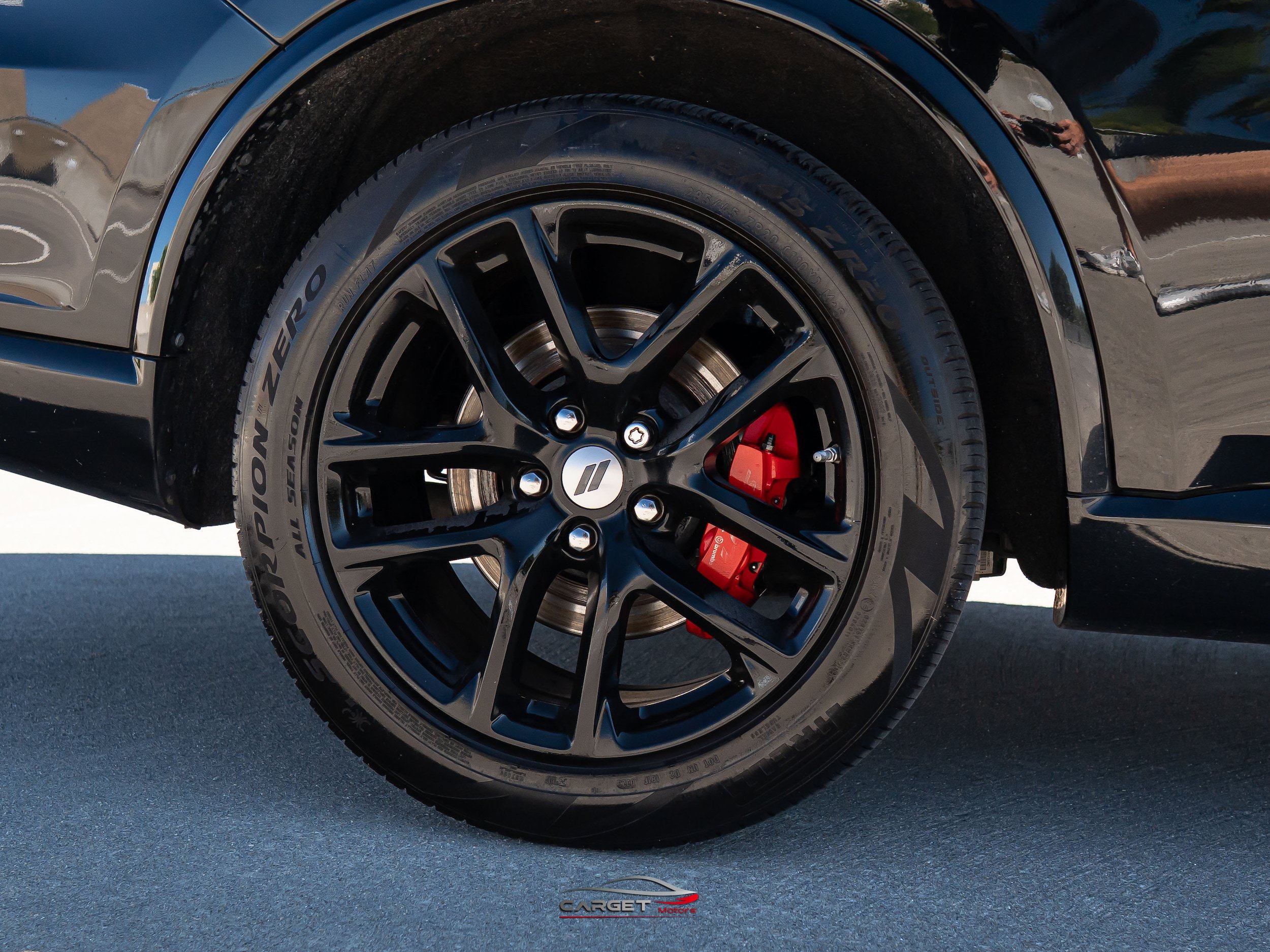 Used 2023 Dodge Durango R/T AWD/4WD image 10