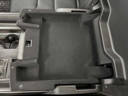 Used 2026 RAM 1500 Rebel w/ G/T Package AWD/4WD image 48