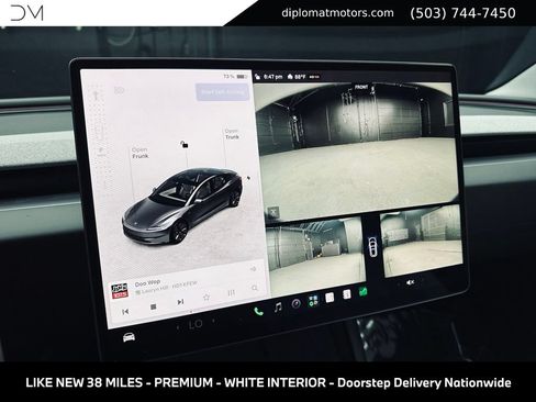 Used 2026 Tesla Model 3 RWD image 33