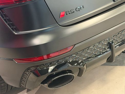 New 2026 Audi RS Q8 performance image 6