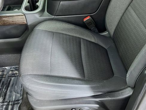 Used 2020 GMC Sierra 1500 Elevation w/ Elevation Value Package image 16