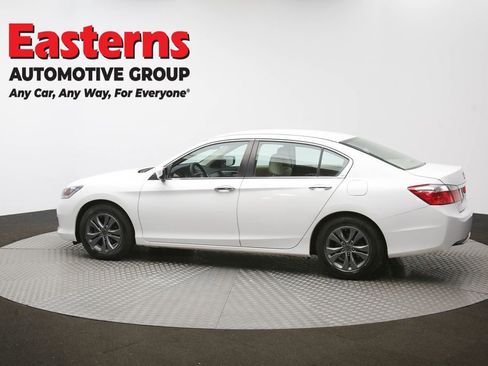 Used 2015 Honda Accord LX image 61