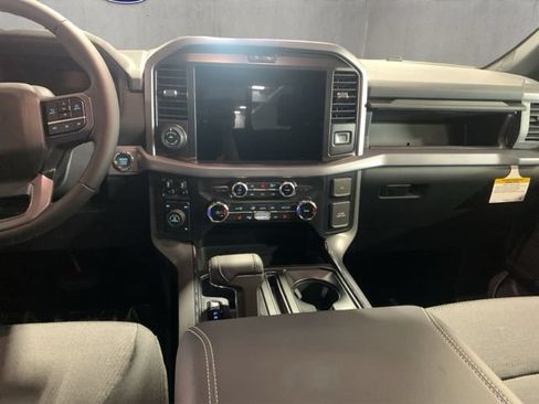 New 2026 Ford F150 XLT w/ Equipment Group 302A MID AWD/4WD image 10