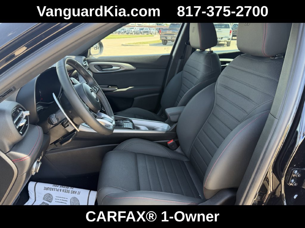 Used 2024 Dodge Hornet R/T AWD/4WD image 28