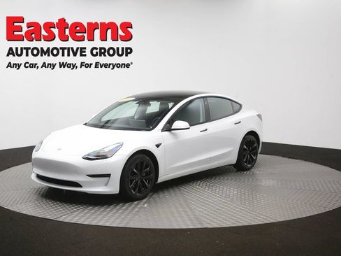 Used 2023 Tesla Model 3 Standard Range RWD image 51