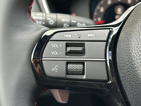 New 2026 Acura Integra A-Spec image 24