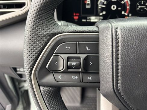 New 2026 Toyota Tundra Limited image 14