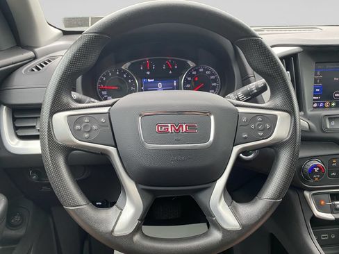 Certified 2023 GMC Terrain SLE w/ Driver Convenience Package AWD/4WD image 25
