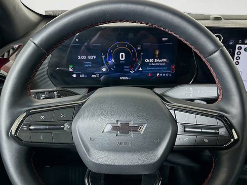 Used 2025 Chevrolet Equinox RS w/ Safety and Technology Package AWD/4WD image 12