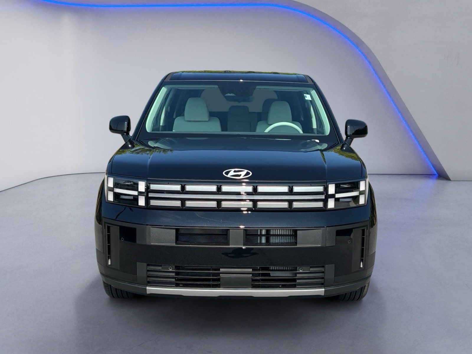 New 2027 Hyundai Santa Fe SE FWD image 6