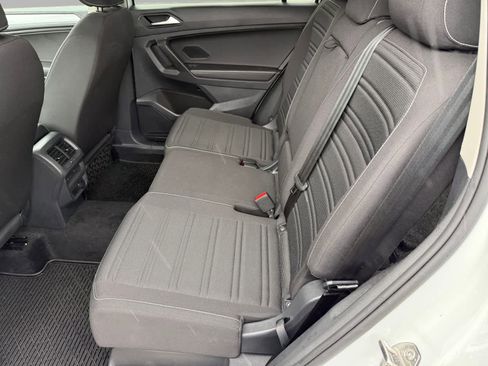 Used 2023 Volkswagen Tiguan S w/ IQ.Drive Package AWD/4WD image 22