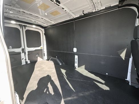 New 2026 Ford Transit 250 148 Medium Roof w/ Load Area Protection Package image 19