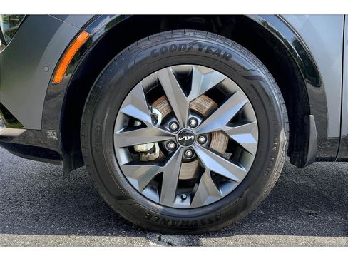 Used 2024 Kia Sportage SX Prestige AWD/4WD image 8