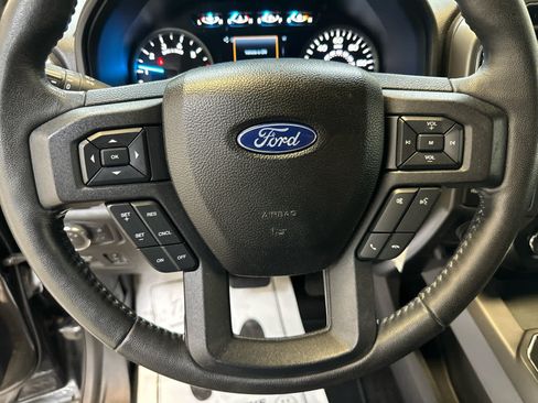 Used 2018 Ford F150 XLT w/ Equipment Group 302A Luxury AWD/4WD image 21
