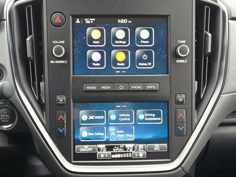 New 2026 Subaru Crosstrek 2.5i image 3