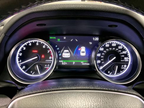 Used 2019 Toyota Camry XLE FWD image 26
