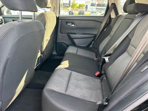 Used 2026 Nissan Rogue SV image 11