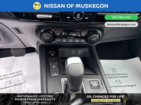 New 2026 Nissan Kicks SV w/ SV Premium Package image 20