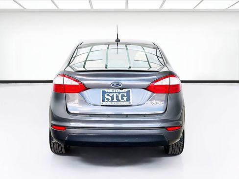 Used 2019 Ford Fiesta SE w/ Equipment Group 201A image 5