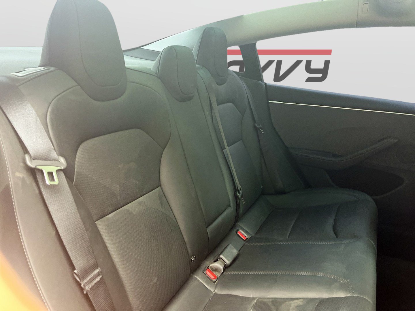 Used 2025 Tesla Model 3 Long Range RWD image 27