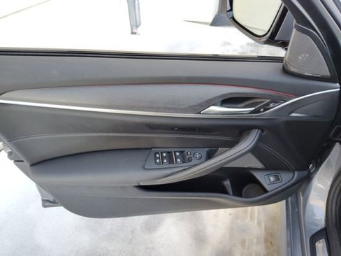 Used 2023 BMW 530i xDrive w/ Executive Package image 22