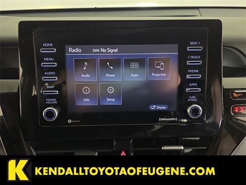 Certified 2023 Toyota Camry SE image 13